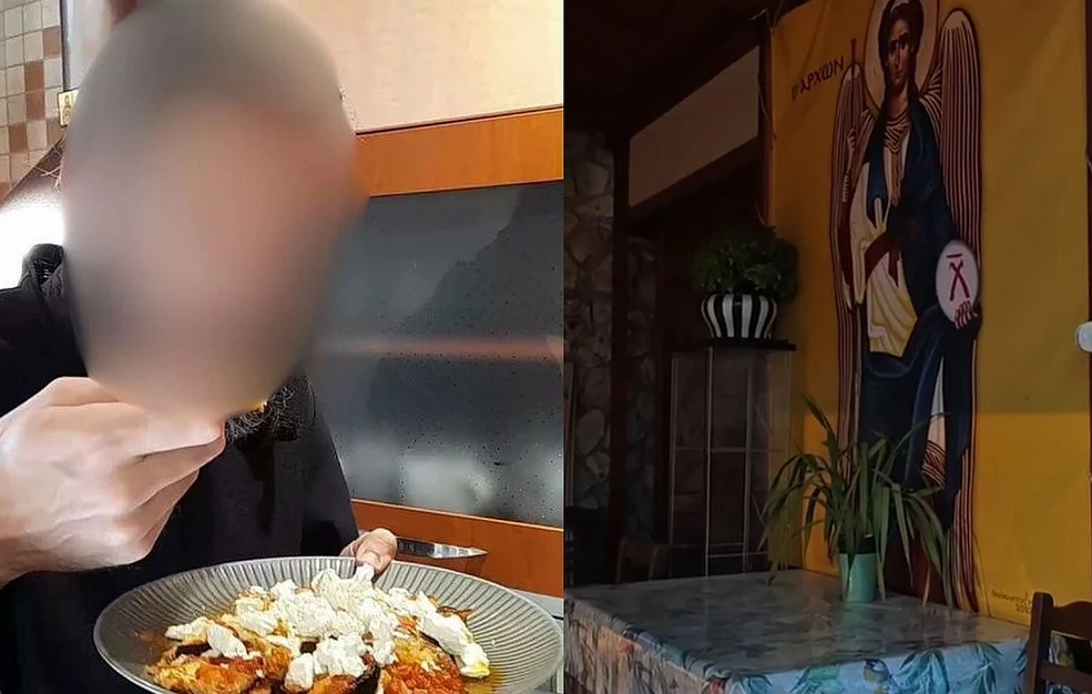 Καρκινοπαθής δώρισε 200.000€ στον παλαιοημερολογίτη ιερέα – Ποια ήταν η γυναίκα που έκανε τη δωρεά για να χτιστεί εκκλησία