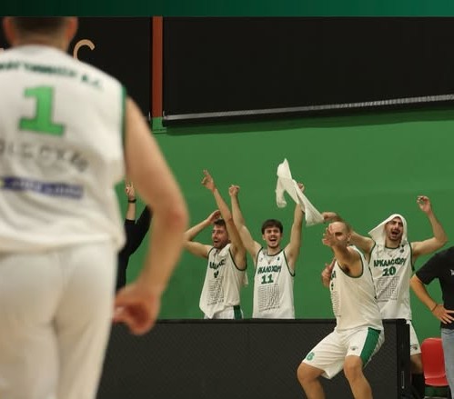 Αναγέννηση BC: Σημαντική νίκη 72-54 στον Ερμή Αργυρούπολης