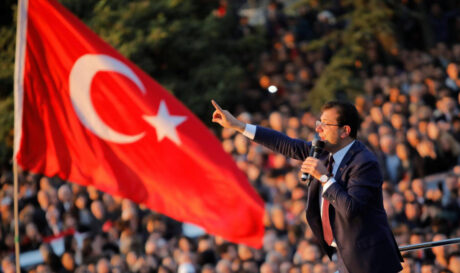 Εκρέμ Ιμάμογλου