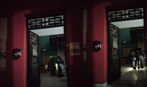 Ηράκλειο: Ανακατάληψη στον Ευαγγελισμό – Δείτε εικόνες