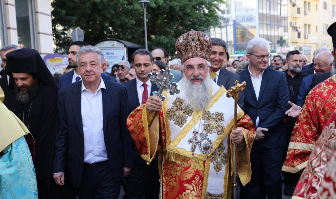 «Οι φωτογραφίες της ευλάβειας»