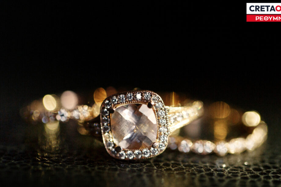 κοσμηματα ρεθυμνο