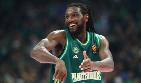 Κένεθ Φαρίντ