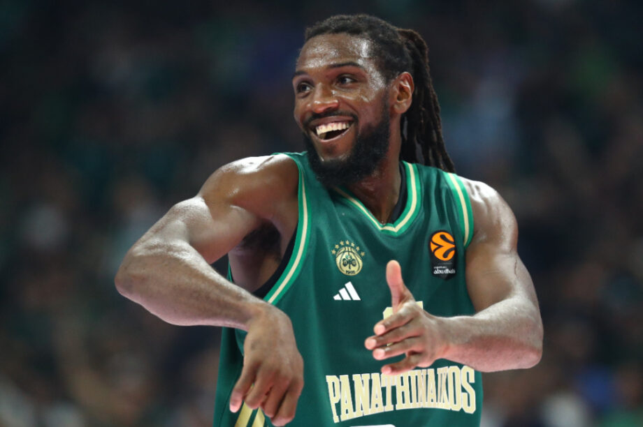 Κένεθ Φαρίντ