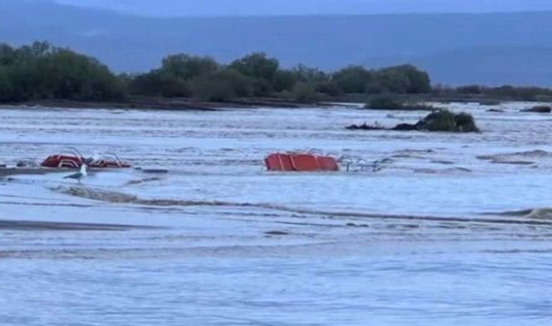 Μυτιλήνη – Αιτωλοακαρνανία: Ξεκίνησαν οι αυτοψίες μετά την κακοκαιρία