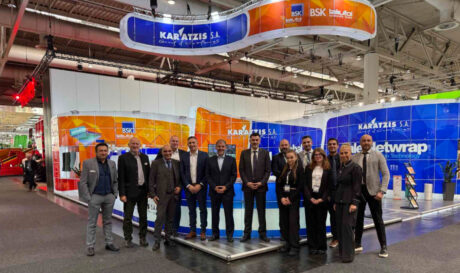 οΜιλος Καράτζη