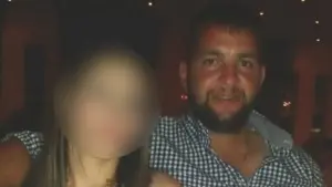 Βορίζια: Η χήρα του Καργάκη «σπάει» τη σιωπή της στα Βορίζια  -Δείτε βίντεο