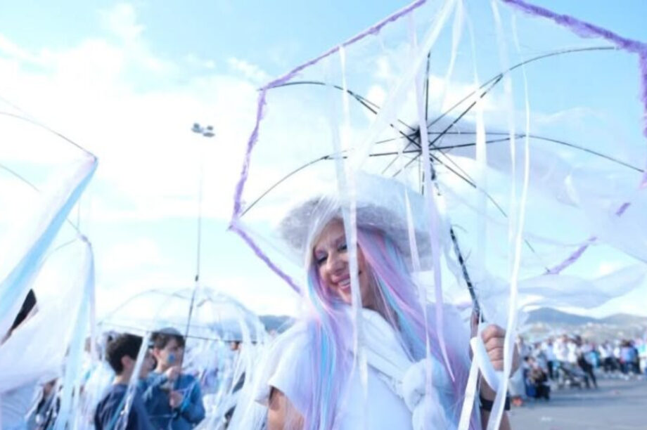 καρναβάλι Άγιος Νικόλαος