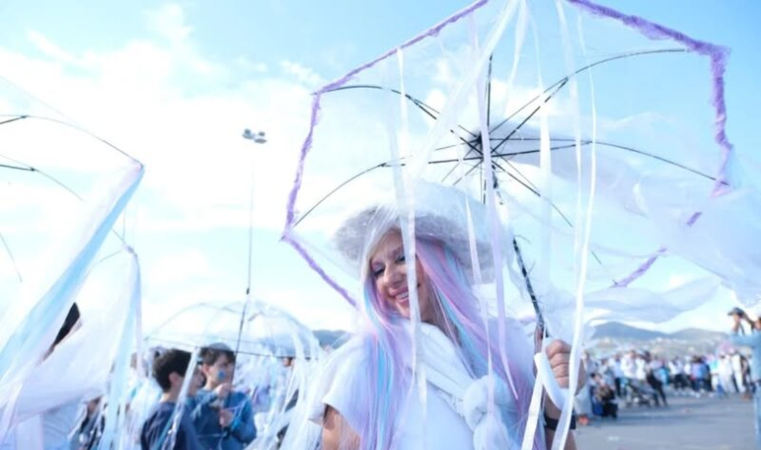 Καρναβάλι στον Άγιο Νικόλαο: Εσύ… αποφασίζεις με την ψήφο σου!