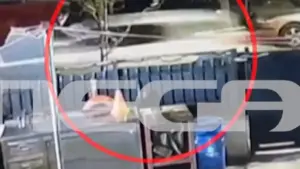 Συνελήφθη γιος πασίγνωστου πολιτικού μετά από περιπετειώδη καταδίωξη – Βίντεο ντοκουμέντο