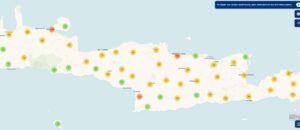 Κρήτη: Πόσα καταφύγια έχει το νησί; – Δείτε αναλυτικά τα σημεία στο Ηράκλειο