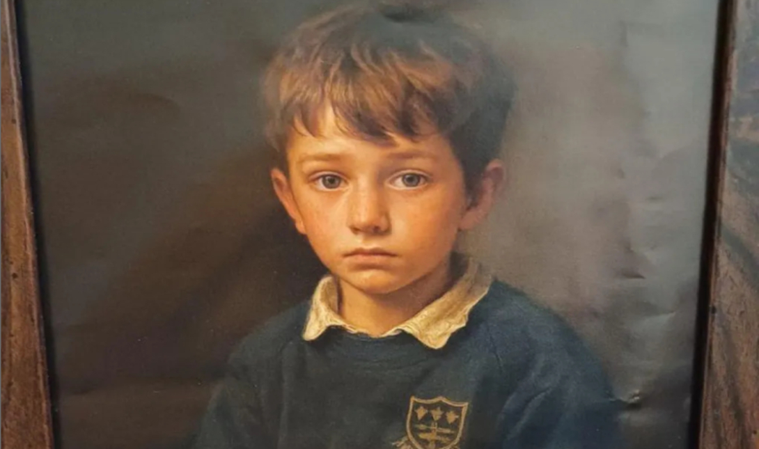 Μυστική «εισβολή» τεχνητής νοημοσύνης στο Εθνικό Μουσείο του Κάρντιφ