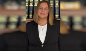 Αλλαγή Σκυτάλης στον Δικηγορικό Σύλλογο Ηρακλείου: Νέα πρόεδρος η Kατερίνα Κοσμαδάκη