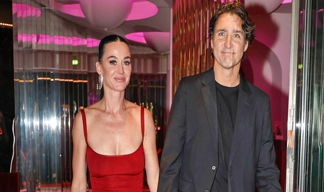 Katy Perry & Justin Trudeau: Ένα απρόσμενο ταίριασμα που συζητιέται παντού