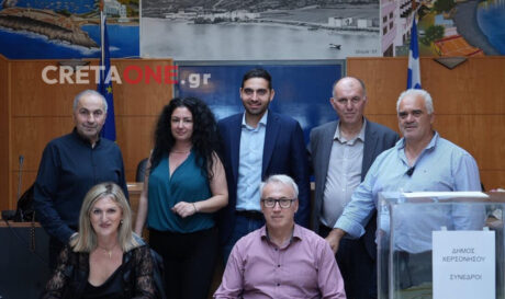 Κεφαλογιάννης Κωνσταντίνος Νέα Δημοκρατία εκλογές