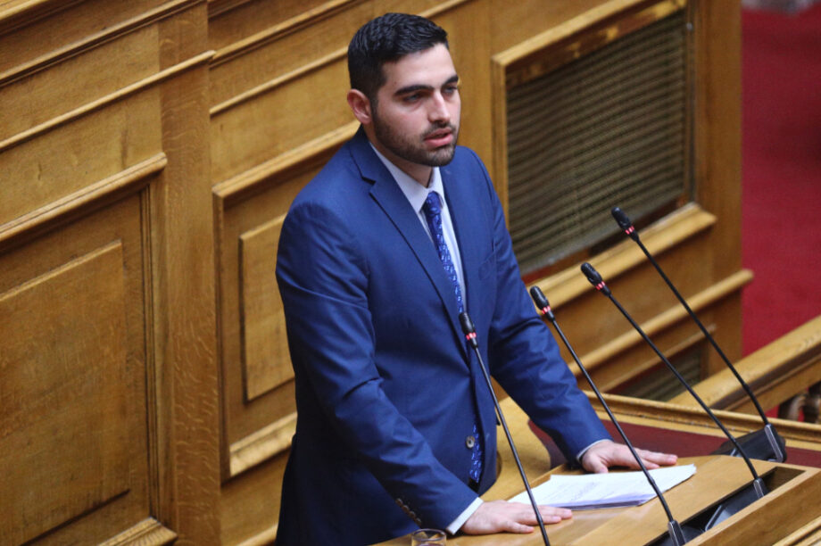 Κωνσταντίνος Κεφαλογιάννης