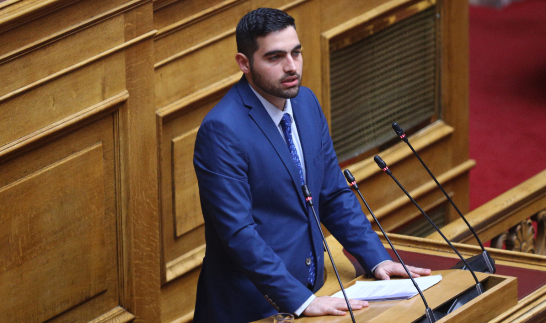 Κωνσταντίνος Κεφαλογιάννης