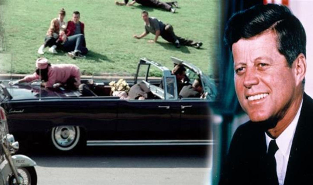 Η Μόσχα δίνει στα χέρια της Αμερικής αρχεία–έκπληξη σχετικά με τη δολοφονία Κένεντι