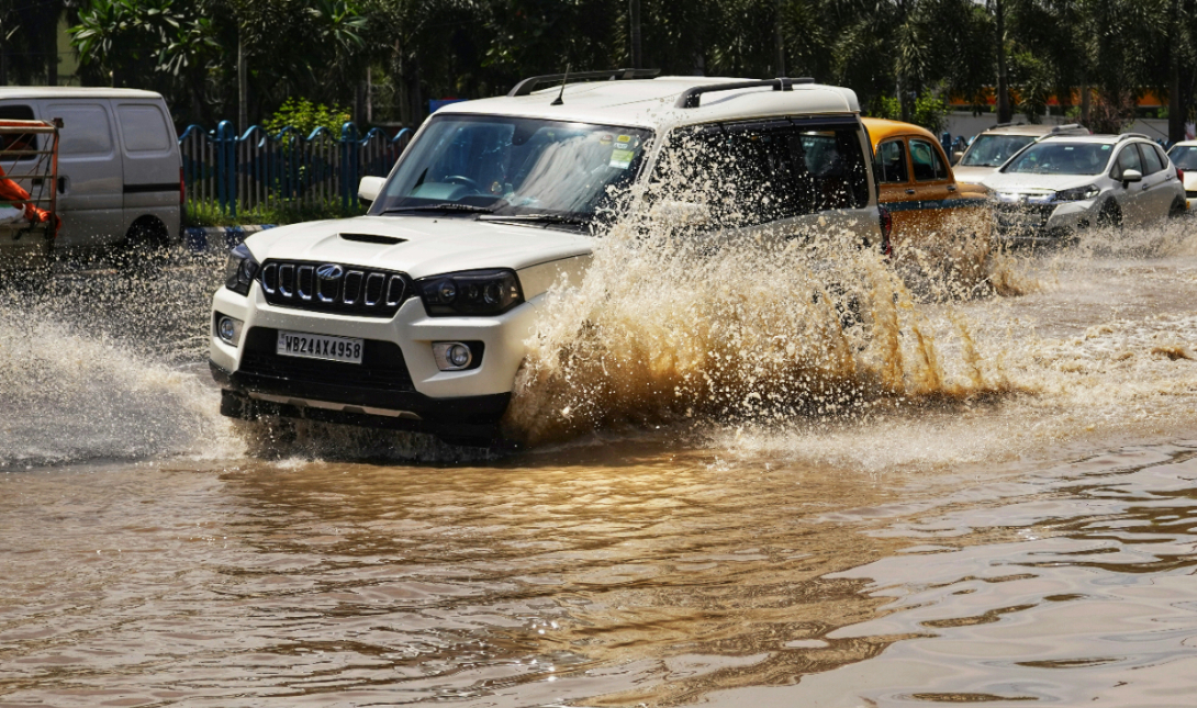 21 άνθρωποι έχασαν τη ζωή τους μετά από κατολίσθηση στην Κένυα – Καταρρακτώδεις βροχές πλήττουν τη χώρα