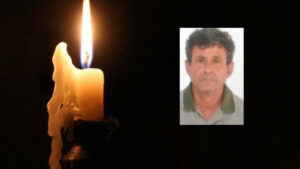 Θλίψη στο Ηράκλειο: «Έφυγε» από τη ζωή ο αγαπητός Βαγγέλης Χατζηδάκης