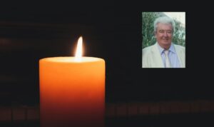 Πένθος στο Λασίθι: Έφυγε από τη ζωή ο Γιώργος Κολυδάς