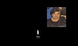 Πένθος στο Ηράκλειο: Έφυγε από τη ζωή η Καδιανή Τζουλάκη