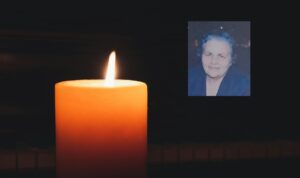 Πένθος στο Τυμπάκι: Έφυγε από τη ζωή η Αυγούστα Σοφουλάκη