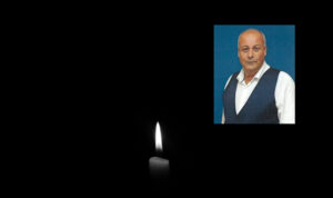 Θλίψη στο Ηράκλειο για τον Γιάννη που «έφυγε» πρόωρα