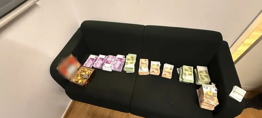 Κύκλωμα με τις «μαϊμού» επενδύσεις – Προφυλακίστηκαν ο «αρχηγός» και ο «υπαρχηγός»