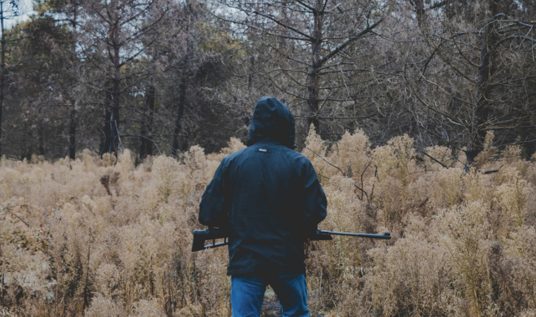 Φθιώτιδα: Περιπέτεια 73χρονου κυνηγού που χάθηκε λόγω της πυκνής ομίχλης