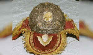 Η Άφιξη της Τιμίας Κάρας του Αγίου Ραφαήλ στην Κίσσαμο – Μεγάλη θρησκευτική ευλογία για την Κρήτη