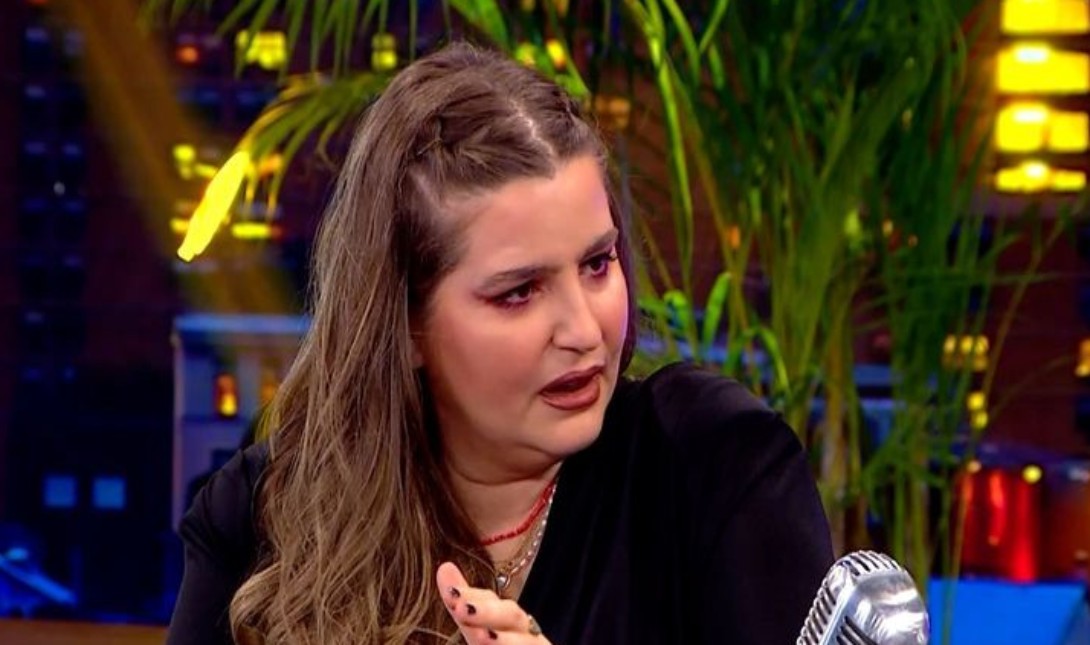 Μαρία Κίτσου: «Ήταν πολύ σκληρό να αντιμετωπίσω τα σχόλια που δεχόμουν για τα κιλά μου»