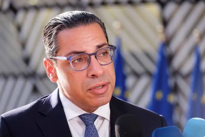 Κωνσταντίνος Κόμπος: «Η Κύπρος υπό υπαρξιακή απειλή – Αντιμετωπίζουμε μια διαφορετική Τουρκία»