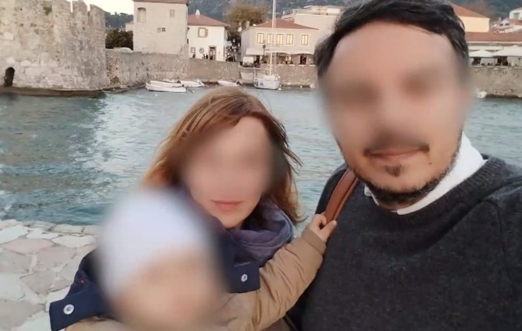 Κορωπί: Την επιμέλεια των παιδιών της ζητά η 40χρονη που ξυλοκοπήθηκε από τον σύντροφό της