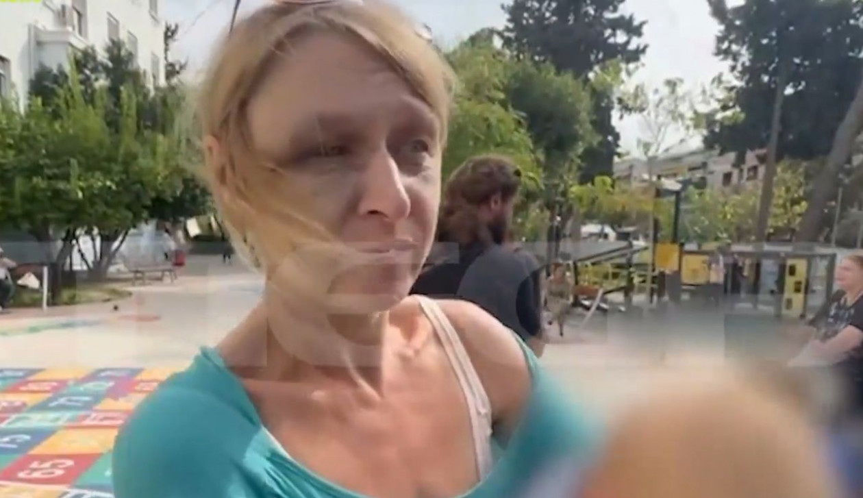 Κορωπί: «Ήταν πάντα κακοποιημένη» – Συγκλονίζει φίλη της 40χρονης που ξυλοκοπήθηκε