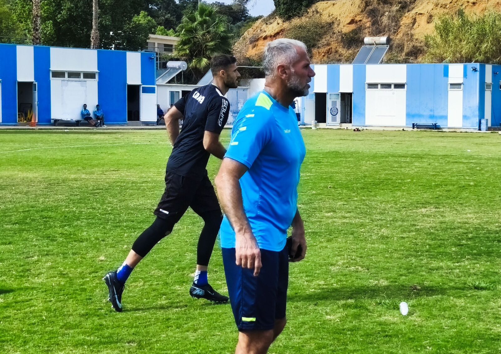 ΠΑΕ Χανιά: Η αποστολή για τον αγώνα με Αιγάλεω