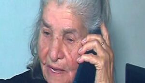 Βορίζια: «Δεν μισώ κανέναν – Να σταματήσει εδώ το κακό»: Συγκλονίζει η μάνα της Ευαγγελίας Φραγκιαδάκη