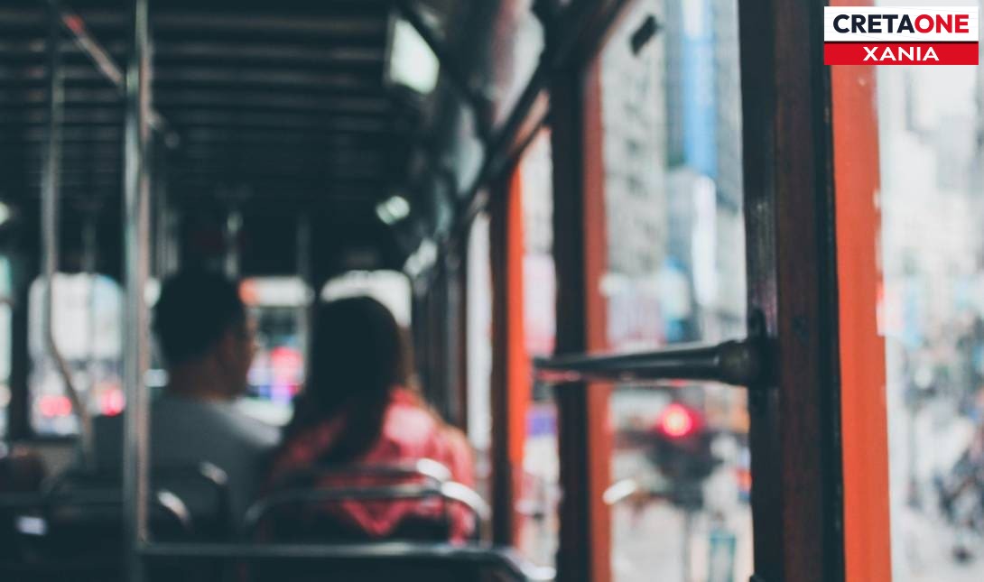 Χανιά: Από τα 45 ευρώ… στα 19 η μηνιαία κάρτα μετακινήσεων των φοιτητών