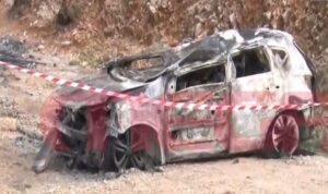 Αράχωβα: Αυτός είναι ο 38χρονος που συνελήφθη για τη δολοφονία του Γιάννη Λάλα