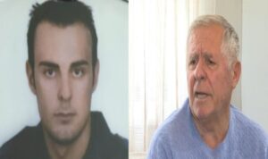 Πατέρας Στάθη Λαζαρίδη: «Κανείς δεν μιλάει στην Κρήτη, γιατί το θεωρούν ρουφιανιά»