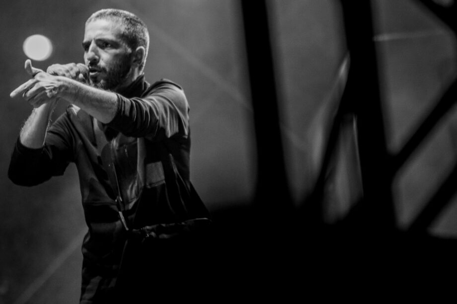 ΛΕΞ Συναυλία