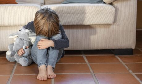 Κακοποίηση βιασμός αγόρι