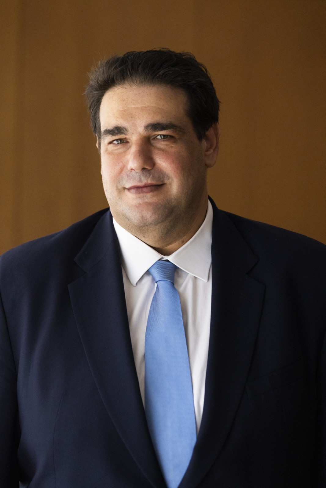 Θοδωρής Λιβάνιος