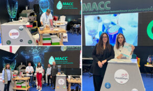 Το MACC παρουσιάζει ολοκληρωμένες λύσεις στην InnoDays 2025 με αποκλειστικές προσφορές και καινοτόμα εργαλεία