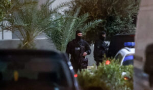 Φονικό στα Βορίζια: Πώς έφτασαν οι Αρχές στα ίχνη των τριών αδελφών (Βίντεο)