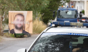 Αυτός είναι ο 39χρονος που έχασε τη ζωή του στη βεντέτα στα Βορίζια – Σήμερα θα βάπτιζε το παιδί του (Φώτο)