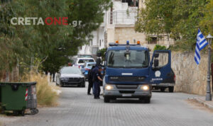 Βορίζια: «Έστησαν ενέδρα θανάτου στον 39χρονο δολοφονηθέντα», λέει ο δικηγόρος της οικογένειας του νεκρού