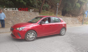 Λάθος μέρα επέλεξαν να πάνε εκδρομή στα Βορίζια