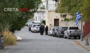 Κλειστά τα σχολεία σε Βορίζια και Ζαρό μετά το μακελειό