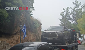 Βορίζια: Κρύβονται στα βουνά 5 άνδρες από το μακελειό – Πάνω από 200 κάλυκες στο σημείο της εκτέλεσης